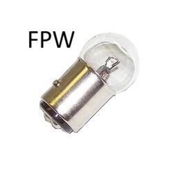 NEW CLARK FORKLIFT 48 VOLT 10 WATT BULB J271A2-42431