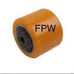 NEW CATERPILLAR POLY WHEEL J50454245