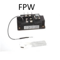 NEW FUJI ELECTRIC POWER TRANSISTOR JG1D500A-030A