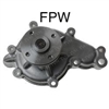 NEW TAKEUCHI WATER PUMP K1G772-73032