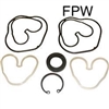 NEW KOMATSU FORKLIFT HYDRAULIC PUMP SEAL KIT KB2013A-20021