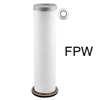 NEW LINDE AIR FILTER KM3EB-02-25550