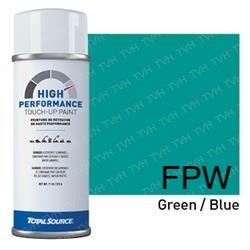 NEW LINDE GREEN SPRAY PAINT KM3EB-97-31130