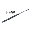 NEW LINDE GAS SPRING SHOCK ABSORBER L0009655791