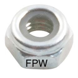 NEW CLARKE LOCK NUT L08603682