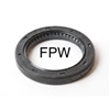 NEW CASE OIL SEAL L30489