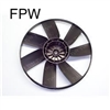 NEW LINDE FAN BLADE L3501060200