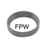 NEW NISSAN FORKLIFT TAPER CUP BEARING L44610