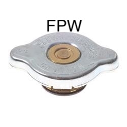 NEW CASE CAP RADIATOR LR015830