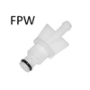 NEW MITSUBISHI FORKLIFT PLUG MB248214