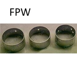 NEW MITSUBISHI FORKLIFT BEARING SET MB91H2000070