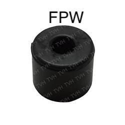 NEW MITSUBISHI FORKLIFT CUSHION MC000002