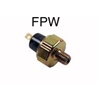 NEW MITSUBISHI FORKLIFT OIL PRESSURE SWITCH MC840219