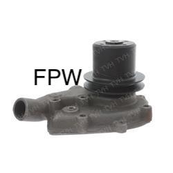 NEW CATERPILLAR FORKLIFT GROUP PUMP MCF00057