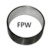 NEW MITSUBISHI FORKLIFT BALANCE SHAFT BEARING SET MD021118