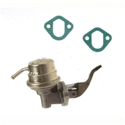 MITSUBISHI FORKLIFT FUEL PUMP MODEL FG20, 25, 30, 35A, FGC20, 25, 30
