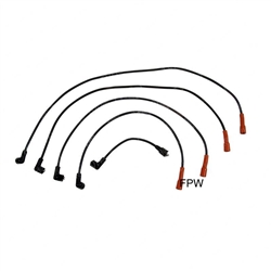 NEW MITSUBISHI FORKLIFT IGNITION WIRE KIT MD023742