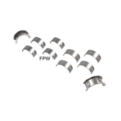 NEW MITSUBISHI FORKLIFT MAIN BEARING KIT MD026815
