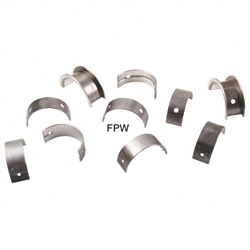 NEW MITSUBISHI FORKLIFT STANDARD MAIN BEARING KIT MD040682