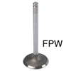 NEW MITSUBISHI FORKLIFT INTAKE VALVE MD070691