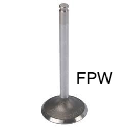 NEW MITSUBISHI FORKLIFT INTAKE VALVE MD070691