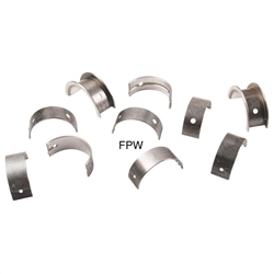 NEW MITSUBISHI FORKLIFT MAIN STANDARD MITSUBISHI MAIN BEARING KIT MD071273