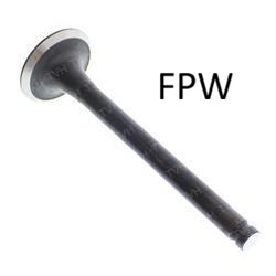 NEW CATERPILLAR FORKLIFT EXHAUST VALVE MD075927