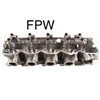 NEW MITSUBISHI BARE CYLINDER HEAD MD105449