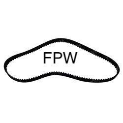NEW MITSUBISHI FORKLIFT TIMING BELT MD140227