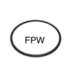 NEW MITSUBISHI FORKLIFT GEAR RING MD153955