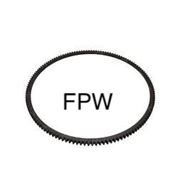 NEW MITSUBISHI FORKLIFT GEAR RING MD153955