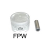 NEW MITSUBISHI FORKLIFT STANDARD PISTON MD188289