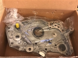 CATERPILLAR FORKLIFT CASE ASSEMBLY OIL PUMP 4G63 AND 4G64 ENGINE