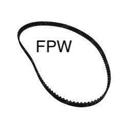 NEW MITSUBISHI FORKLIFT TIMING BELT MD197131