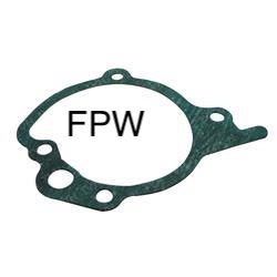 NEW MITSUBISHI WATER OUTLET GASKET MD304078