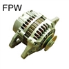 NEW MITSUBISHI FORKLIFT ALTERNATOR MD354808