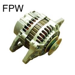 NEW MITSUBISHI FORKLIFT ALTERNATOR MD354808