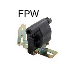 NEW MITSUBISHI FORKLIFT COIL MD358504