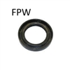 NEW CATERPILLAR FORKLIFT OIL SEAL MD372248