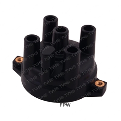 NEW MITSUBISHI FORKLIFT DISTRIBUTOR CAP MD618364