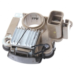 NEW CATERPILLAR FORKLIFT IC REGULATOR MD618569