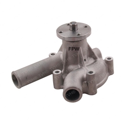 NEW MITSUBISHI FORKLIFT WATER PUMP MD972501