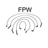 NEW MITSUBISHI FORKLIFT IGNITION WIRE KIT MD972748