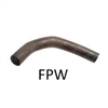 NEW MITSUBISHI RADIATOR LOWER HOSE MDA0000-07401