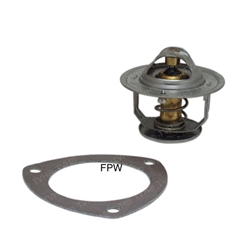 NEW MITSUBISHI FORKLIFT THERMOSTAT ME035158