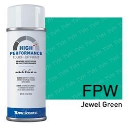NEW CATERPILLAR FORKLIFT JEWEL GREEN SPRAY PAINT MFA3450675SP