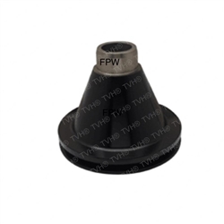 NEW MITSUBISHI FORKLIFT PULLEY MM114708-ORG