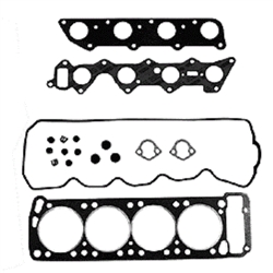 MITSUBISHI FORKLIFT MODEL FG25 HEAD GASKET KIT PART 598