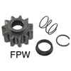 NEW MITSUBISHI FORKLIFT PINION MM502529