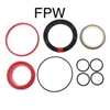 NEW KUBOTA HYDRAULIC CYLINDER SEAL KIT MT310-22980